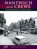 Nantwich and Crewe