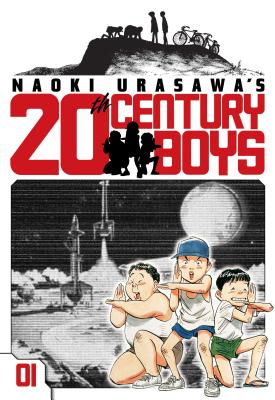 Naoki Urasawa's 20th Century Boys, Vol. 1: The Prophet - Urasawa, Naoki