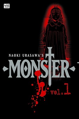 Naoki Urasawa's Monster: Volume 3 - 