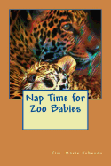 Nap Time for Zoo Babies