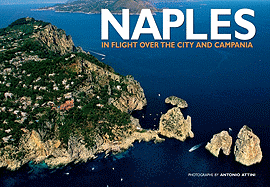 Naples: In Flight Over the City and Campania