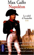 Napoleon 2: Le sacre d'Austerlitz - Gallo, Max