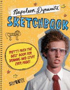 Napoleon Dynamite Sketchbook