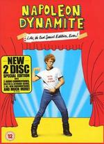 Napoleon Dynamite [Special Collector's Edition]