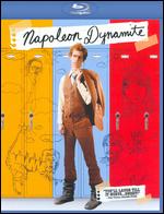 Napoleon Dynamite [WS] [Blu-ray] - Jared Hess