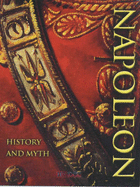 Napoleon: History and Myth - Gengembre, Gerard