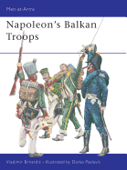 Napoleon's Balkan Troops