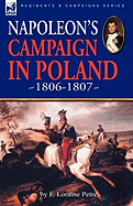 Napoleon's Campaign in Poland 1806-1807