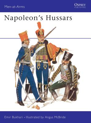 Napoleon's Hussars - Bukhari, Emir