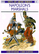 Napoleon's Marshals - Bukhari, Emir