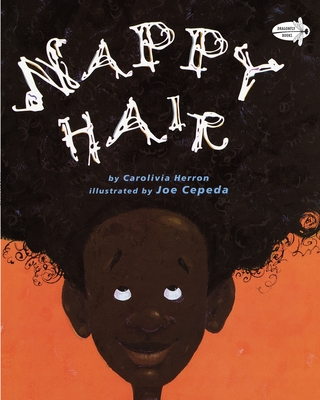 Nappy Hair - Herron, Carolivia