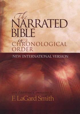 Narrated Bible-NIV - Smith, F LaGard