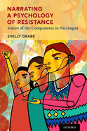 Narrating a Psychology of Resistance: Voices of the Compaeras in Nicaragua