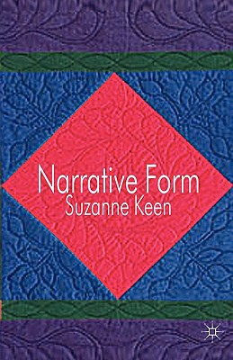 Narrative Form - Keen, Suzanne