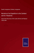 Narrative of an Expedition to the Zambesi and Its Tributaries: And of the Discovery of the Lakes Shirwa and Nyassa 1858-1864