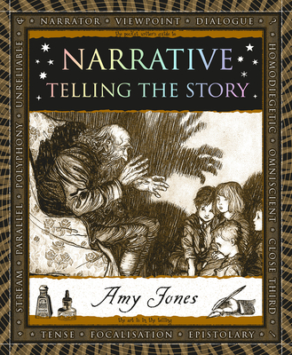 Narrative: Telling the Story - Jones, Amy