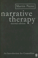 Narrative Therapy: An Introduction for Counsellors