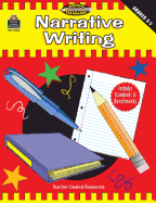 Narrative Writing, Grades 3-5 (Meeting Writing Standards Series)