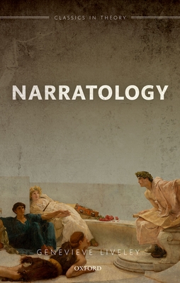 Narratology - Liveley, Genevieve