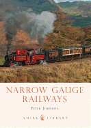 Narrow Gauge Railways