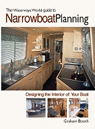 Narrowboat Planning: Designing the Interior of Your Boat