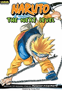 Naruto: Chapter Book, Vol. 7, 7: The Next Level