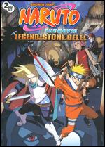 Naruto: The Movie 2 - Legend of the Stone of Gelel - Hirotsugu Kawasaki