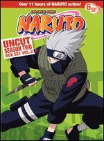 Naruto Uncut Box Set: Season Two, Vol. 2 [6 Discs]