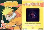 Naruto Uncut Box Set, Vol. 5 [Special Edition] [3 Discs] [With Figurine]