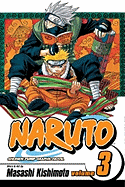 Naruto, Vol. 3: Volume 3