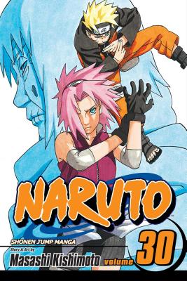 Naruto, Vol. 30 - Kishimoto, Masashi