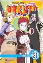 Naruto, Vol. 31: Showdown
