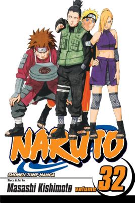 Naruto, Vol. 32 - Kishimoto, Masashi