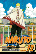 Naruto, Vol. 72: Volume 72