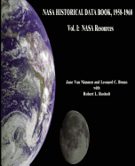 NASA Historical Data Book, 1958-1968: Vol. I: NASA Resources
