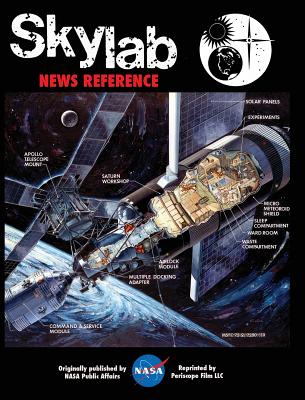 NASA Skylab News Reference - NASA