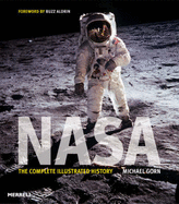NASA: The Complete Illustrated History