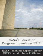 NASA's Education Program Inventory FY 91