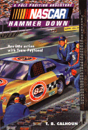 NASCAR #05 Hammer Down: Pole Position Adventures #5