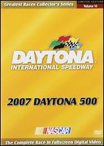 NASCAR: 2007 Daytona 500 - 