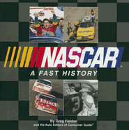 NASCAR: A Fast History