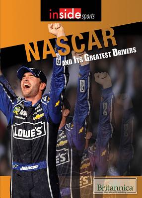 NASCAR and Its Greatest Drivers - Regis, Natalie (Editor)