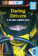 NASCAR Daring Drivers - Kelley, K C