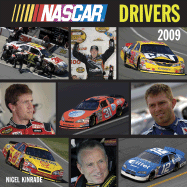 Nascar Drivers 2009 Calendar
