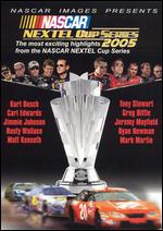 NASCAR: Nextel Cup Series 2005 - 