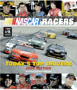 NASCAR Racers: Today's Top Drivers - White, Ben, and Kinrade, Nigel (Photographer)