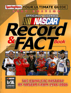 NASCAR Record & Fact Book - Sporting News (Creator)