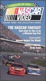 NASCAR Video: Collector's Series, Vol. 3: The Nascar Fantasy