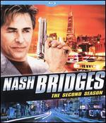 Nash Bridges: Season 02
