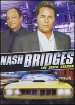 Nash Bridges: Season 06